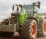 Трактори 4WD Fendt 726 Vario Power+