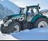 Трактори 4WD Arbos 7260