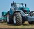 Трактори 4WD Arbos 7260