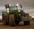 Трактори 4WD Fendt 728 Vario Profi+