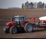 Трактори 4WD Massey Ferguson 7724