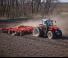 Трактори 4WD Massey Ferguson 7724