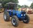 Landini 7830