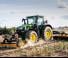 Трактори 4WD John Deere 7R 290
