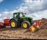 Трактори 4WD John Deere 7R 330