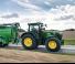 Трактори 4WD John Deere 7R 330