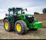 Трактори 4WD John Deere 7R 330