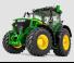 Трактори 4WD John Deere 7R 330