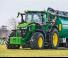John Deere 7R 350
