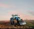 Landini 8-310 VS Drive
