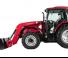 Трактори 4WD Mahindra 8100