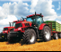 Трактори 4WD Pronar 8140