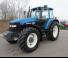 Ford-NH 8160 A Dual