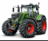 Трактори 4WD Fendt 822 Vario Profi