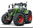 Трактори 4WD Fendt 826 Vario Profi+