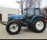 New Holland 8260 DT