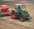 Трактори 4WD Fendt 828 Vario Power+