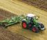 Трактори 4WD Fendt 828 Vario Profi+