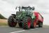 Трактори 4WD Fendt 828 Vario SCR