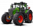 Трактори 4WD Fendt 829 Vario Power+ 