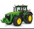 Трактори 4WD John Deere 8400R