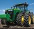 Трактори 4WD John Deere 8400R