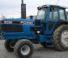Ford-NH 8730 A Powershift