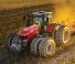 Трактори 4WD Massey Ferguson 8735	