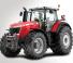 Трактори 4WD Massey Ferguson 8737	