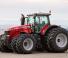 Трактори 4WD Massey Ferguson 8737	