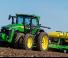 Трактори 4WD John Deere 8R 230