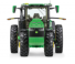 Трактори 4WD John Deere 8R 230