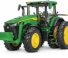 Трактори 4WD John Deere 8R 250