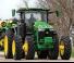 Трактори 4WD John Deere 8R 310