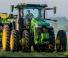 Трактори 4WD John Deere 8R 310