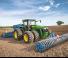Трактори 4WD John Deere 8R 340 