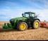 Трактори 4WD John Deere 8R 410  