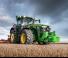 Трактори 4WD John Deere 8R 410  