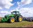 Трактори 4WD John Deere 8R 410  