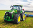 Трактори 4WD John Deere 8R 490  