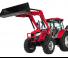 Трактори 4WD Mahindra 9110
