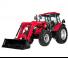 Трактори 4WD Mahindra 9125