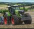 Трактори 4WD Fendt 927 Vario ProfiPlus