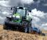 Трактори 4WD DEUTZ-FAHR 9310 TTV