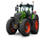 Трактори 4WD Fendt 933 Vario Power+