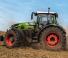 Трактори 4WD Fendt 933 Vario Profi
