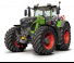 Трактори 4WD Fendt 933 Vario Profi