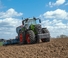 Трактори 4WD Fendt 933 Vario Profi+