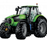 DEUTZ-FAHR 9340 Agrotron TTV