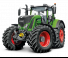 Трактори 4WD Fendt 936 Vario ProfiPlus